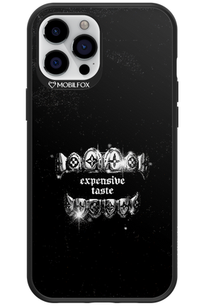Expensive Taste - Apple iPhone 12 Pro Max