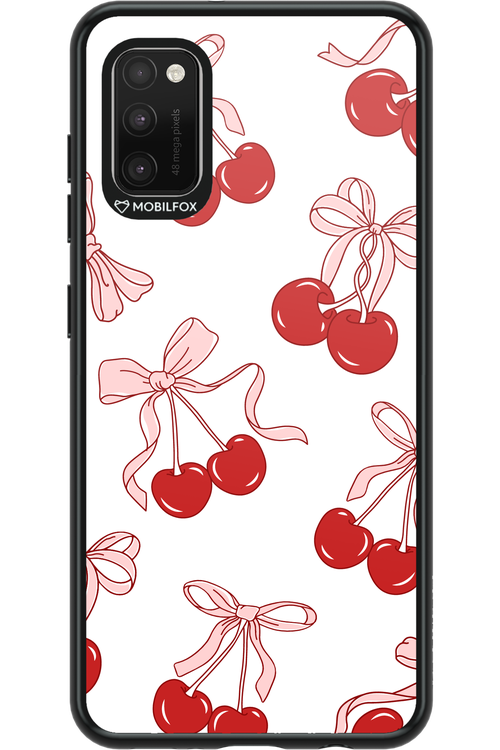 Cherry Queen 2.0 - Samsung Galaxy A41