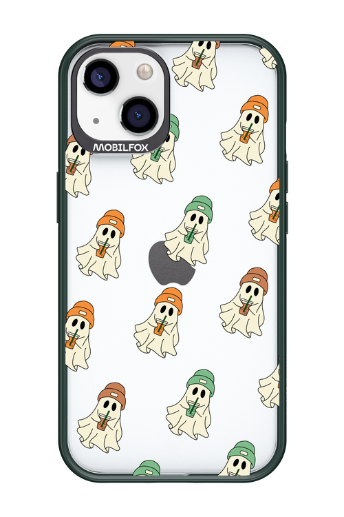 Spirited Sips (Nude) - Apple iPhone 13