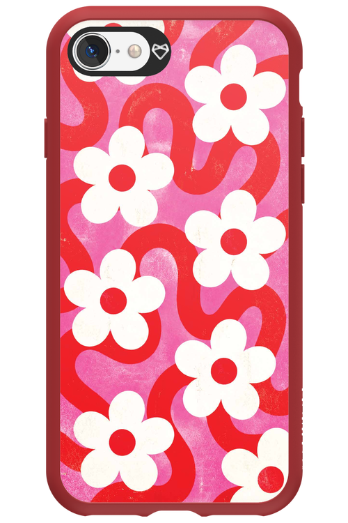 BLOSSOM TWIST 2.0 - Apple iPhone SE 2020
