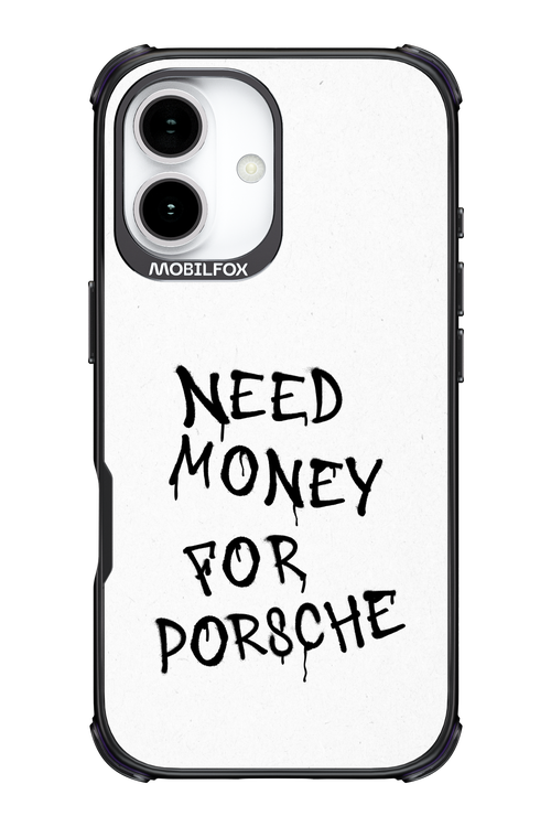 Need Money - Apple iPhone 17