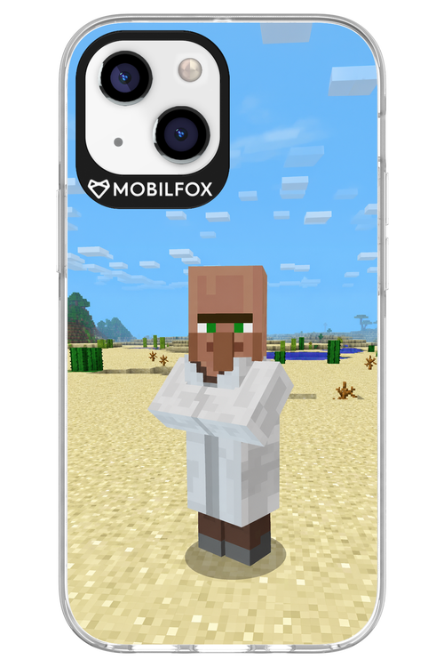 MC 2.0 - Apple iPhone 13 Mini