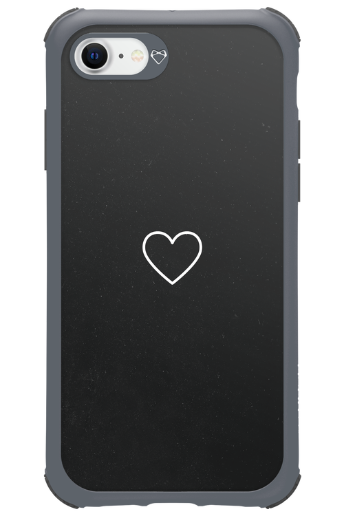Love Is Simple 2.0 - Apple iPhone 8