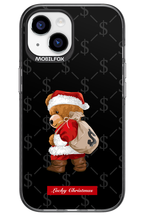 Lucky Christmas - Apple iPhone 15