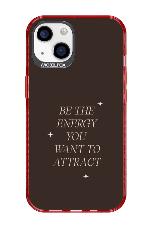 Energy Girl - Apple iPhone 13