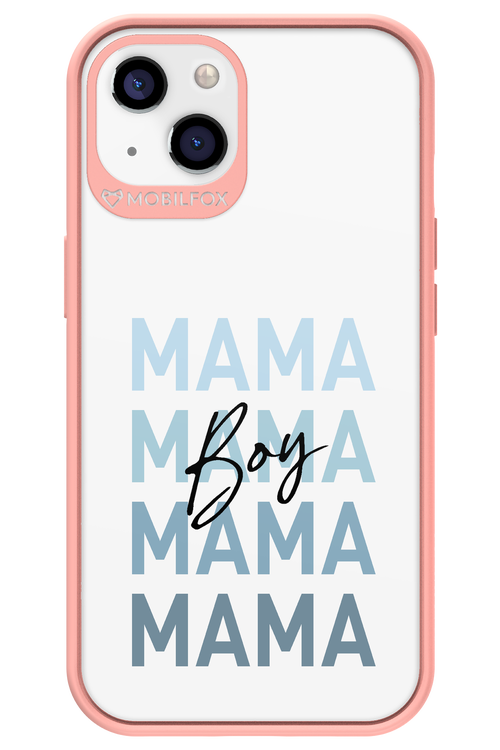 Boy Mama 2.0 - Apple iPhone 13