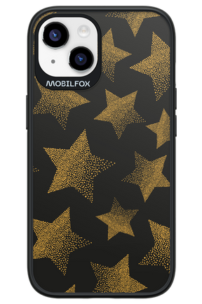 Holiday Stars - Apple iPhone 14