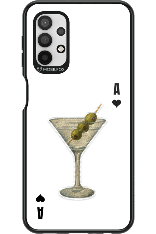 MartiniAce 2.0 - Samsung Galaxy A32 5G
