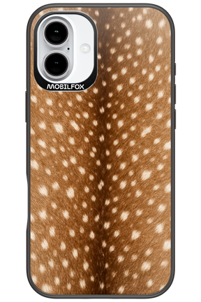 Fawn Dots - Apple iPhone 16 Plus