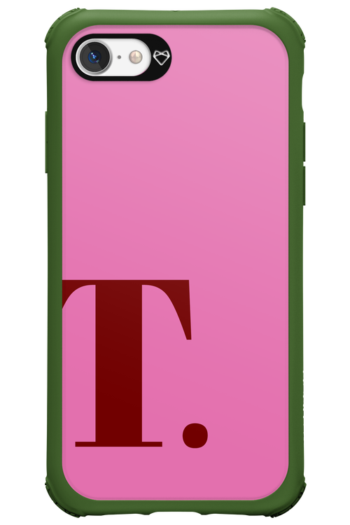 T (Sorbet) 2.0 - Apple iPhone 7
