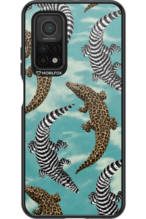 Style Bite 2.0 - Xiaomi Mi 10T 5G