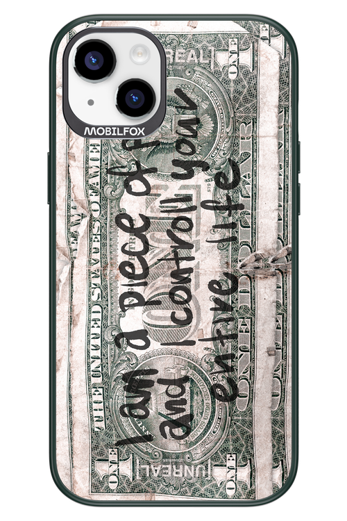 Dollars - Apple iPhone 14 Plus
