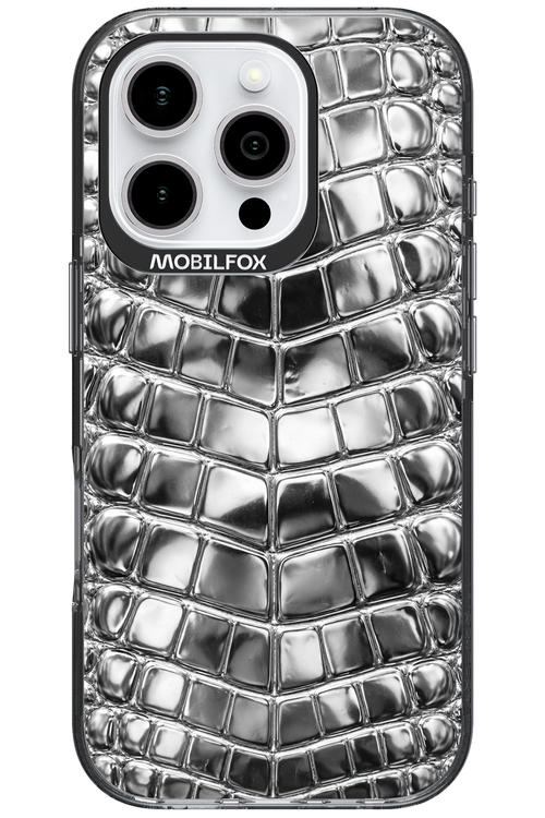 ChromeGator - Apple iPhone 16 Pro