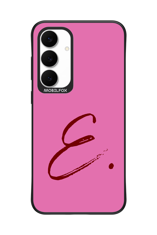 (Sorbet) E 2.0 - Samsung S25 FE