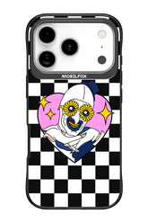 Sunflower Clown Meme - Apple iPhone 17 Pro