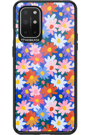 Happy Bloom - OnePlus 8T