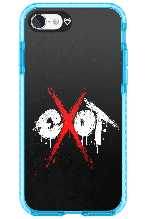 EXOT BLACK 2.0 - Apple iPhone 7