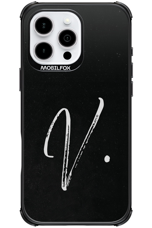 (Off Space) V 2.0 - Apple iPhone 16 Pro Max
