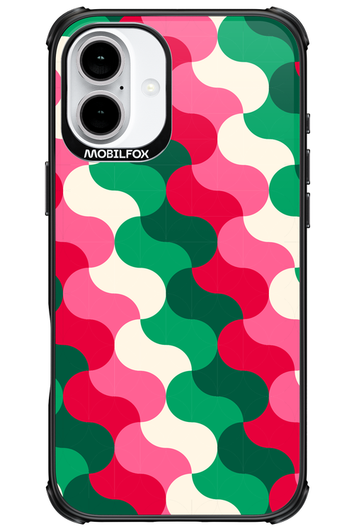 Holiday's Aura - Apple iPhone 16 Plus