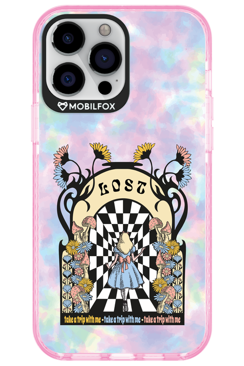 L0ST 2.0 - Apple iPhone 13 Pro Max