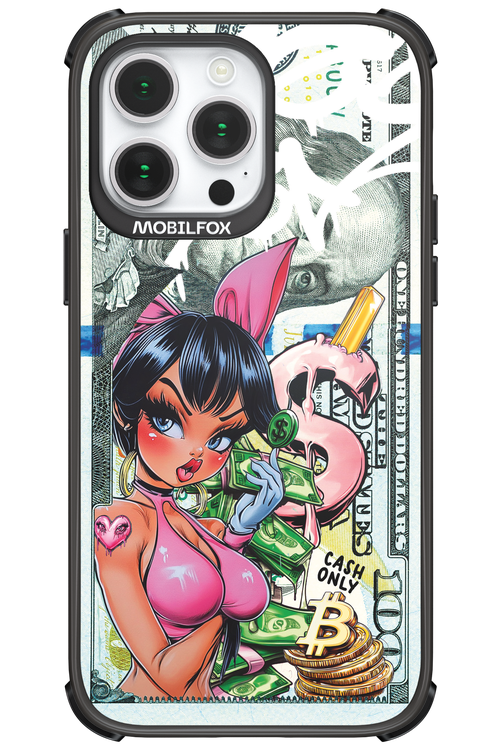 NATASHA - Apple iPhone 14 Pro Max