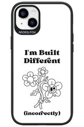 Incorrect Transparent 2.0 - Apple iPhone 14 Plus