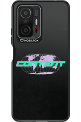 CONTENT 2.0 - Xiaomi Mi 11T Pro