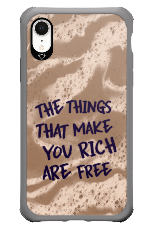 Free Things 2.0 - Apple iPhone XR