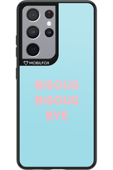 Bisous - Samsung Galaxy S21 Ultra