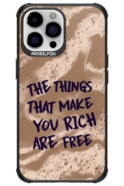 Free Things - Apple iPhone 13 Pro Max