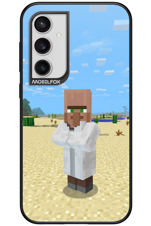 MC 2.0 - Samsung Galaxy S23 FE