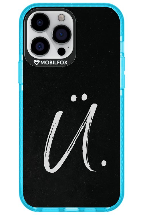 (Off Space) U II 2.0 - Apple iPhone 13 Pro Max