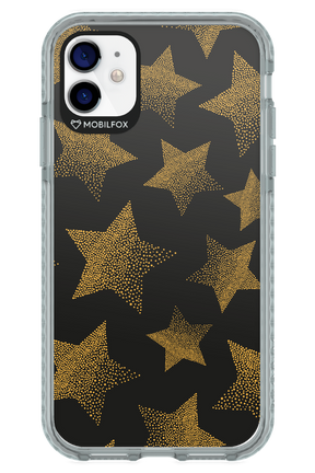 Holiday Stars - Apple iPhone 11