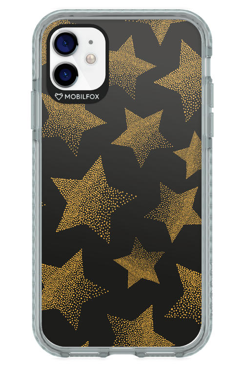 Holiday Stars - Apple iPhone 11