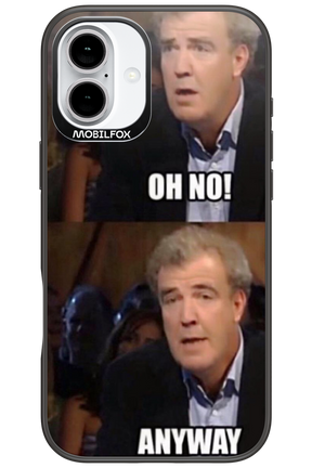 Clarkson Meme - Apple iPhone 16 Plus