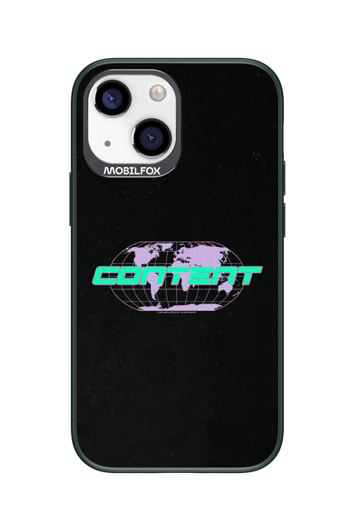 CONTENT 2.0 - Apple iPhone 13 Mini