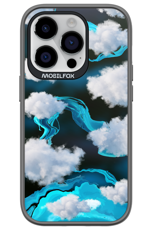 Skywalker - Apple iPhone 14 Pro