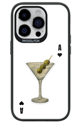 MartiniAce 2.0 - Apple iPhone 14 Pro