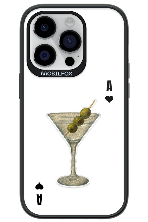 MartiniAce 2.0 - Apple iPhone 14 Pro