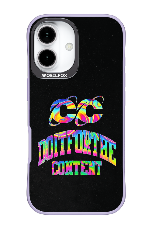 DO IT 2.0 - Apple iPhone 17