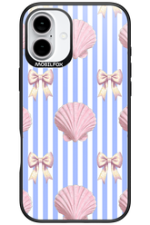 Shell Baby - Apple iPhone 16 Plus