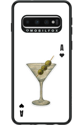 MartiniAce 2.0 - Samsung Galaxy S10