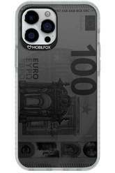 Euro Black - Apple iPhone 12 Pro Max