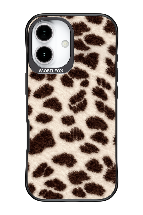 Wild Coat - Apple iPhone 17