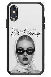 Oh Honey 2.0 - Apple iPhone X