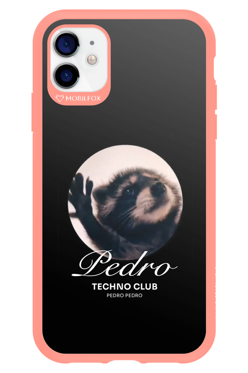 Pedro - Apple iPhone 11