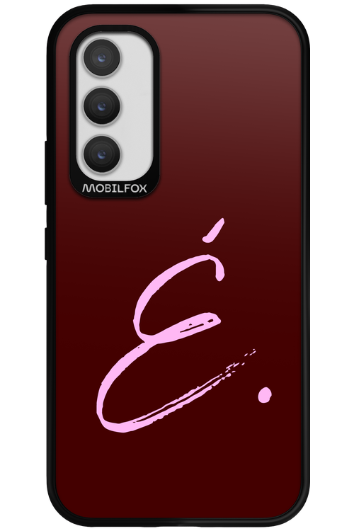 (Dark Blush) E II 2.0 - Samsung Galaxy A34