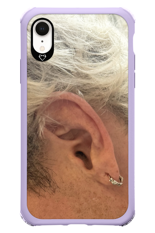 Ear 2.0 - Apple iPhone XR