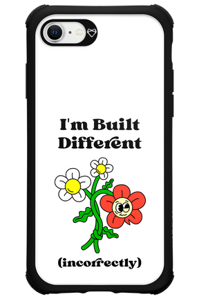 Incorrect - Apple iPhone 7