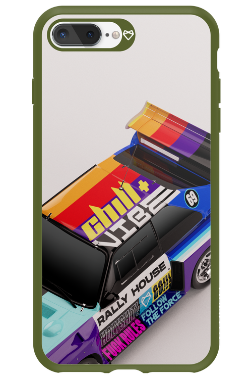 Rally House - Apple iPhone 7 Plus